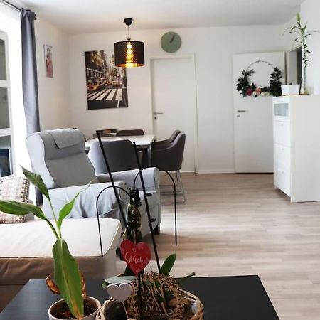 Gemuetliche & Ruhige Unterkunft Erftstadt Exteriér fotografie