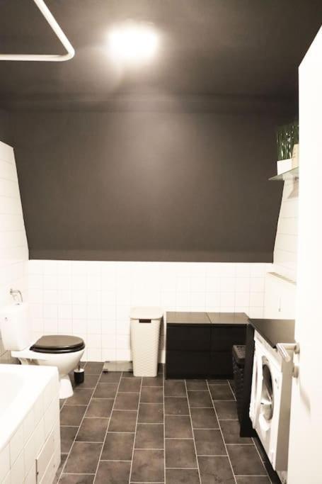 Gemuetliche & Ruhige Unterkunft Erftstadt Exteriér fotografie