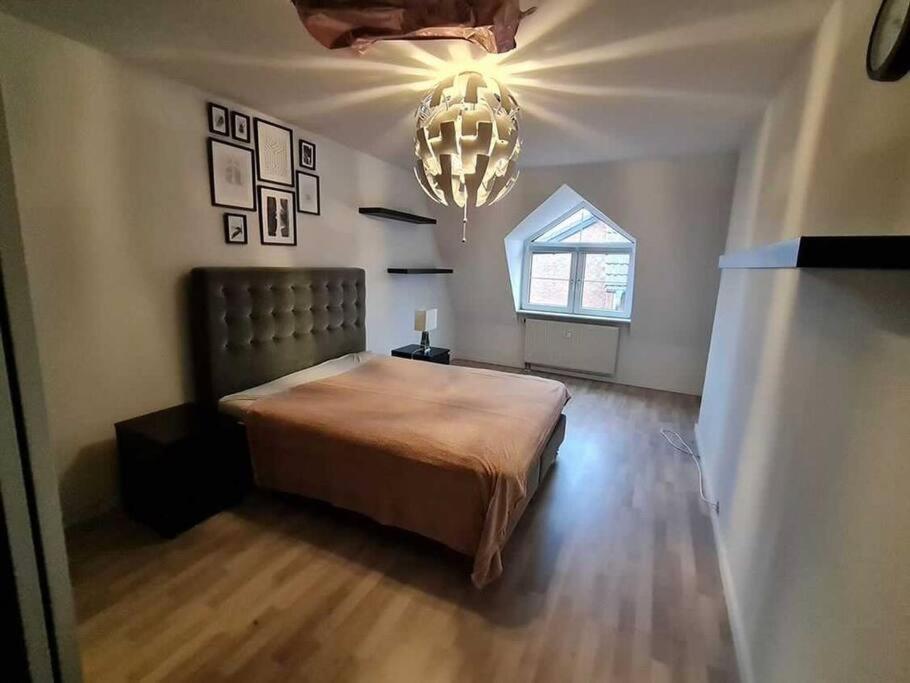 Gemuetliche & Ruhige Unterkunft Erftstadt Exteriér fotografie