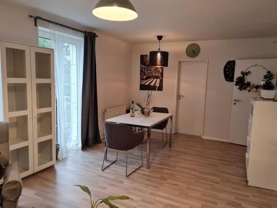 Gemuetliche & Ruhige Unterkunft Erftstadt Exteriér fotografie