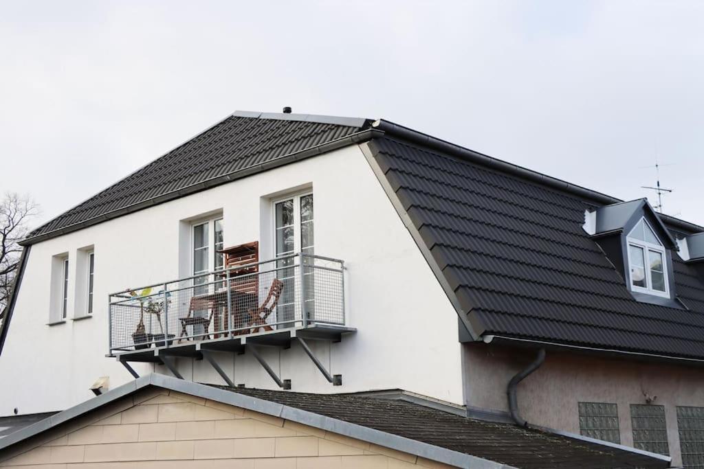 Gemuetliche & Ruhige Unterkunft Erftstadt Exteriér fotografie