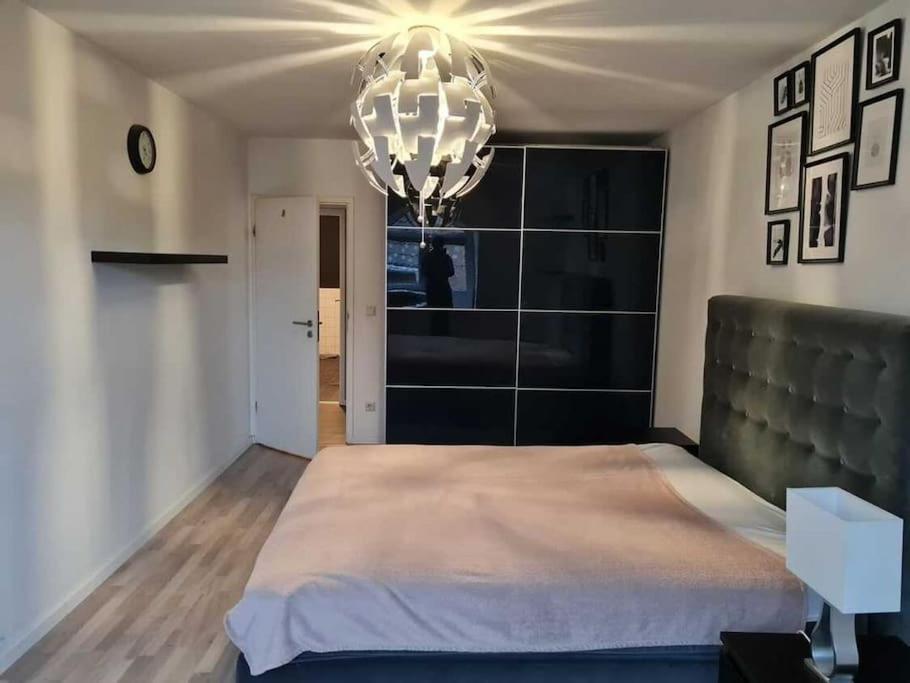 Gemuetliche & Ruhige Unterkunft Erftstadt Exteriér fotografie